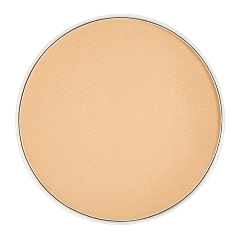 REFILL High Protect Sun Powder Foundation SPF50 Nr. 90: light sand (helle Nuance) - Make-up von Malu Wilz bei Beautystore Schweiz