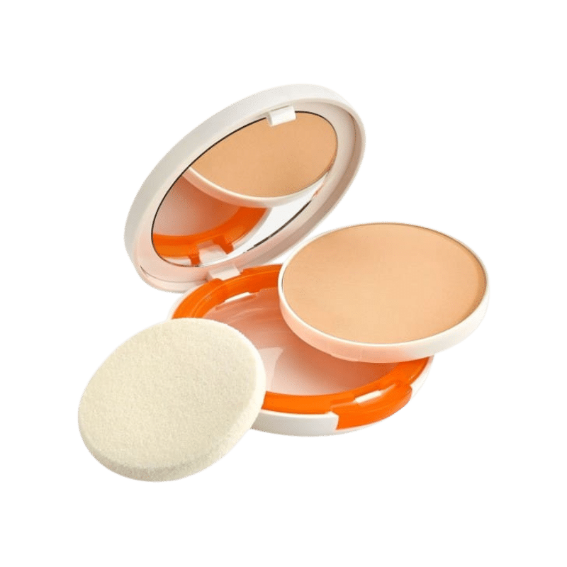 REFILL High Protect Sun Powder Foundation SPF50 - Make-up von Malu Wilz bei Beautystore Schweiz