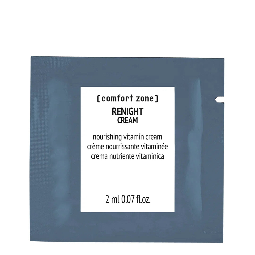 Comfort Zone Renight – Cream PROBE 2 ml - Gesichtspflege von Comfort Zone bei Beautystore Schweiz