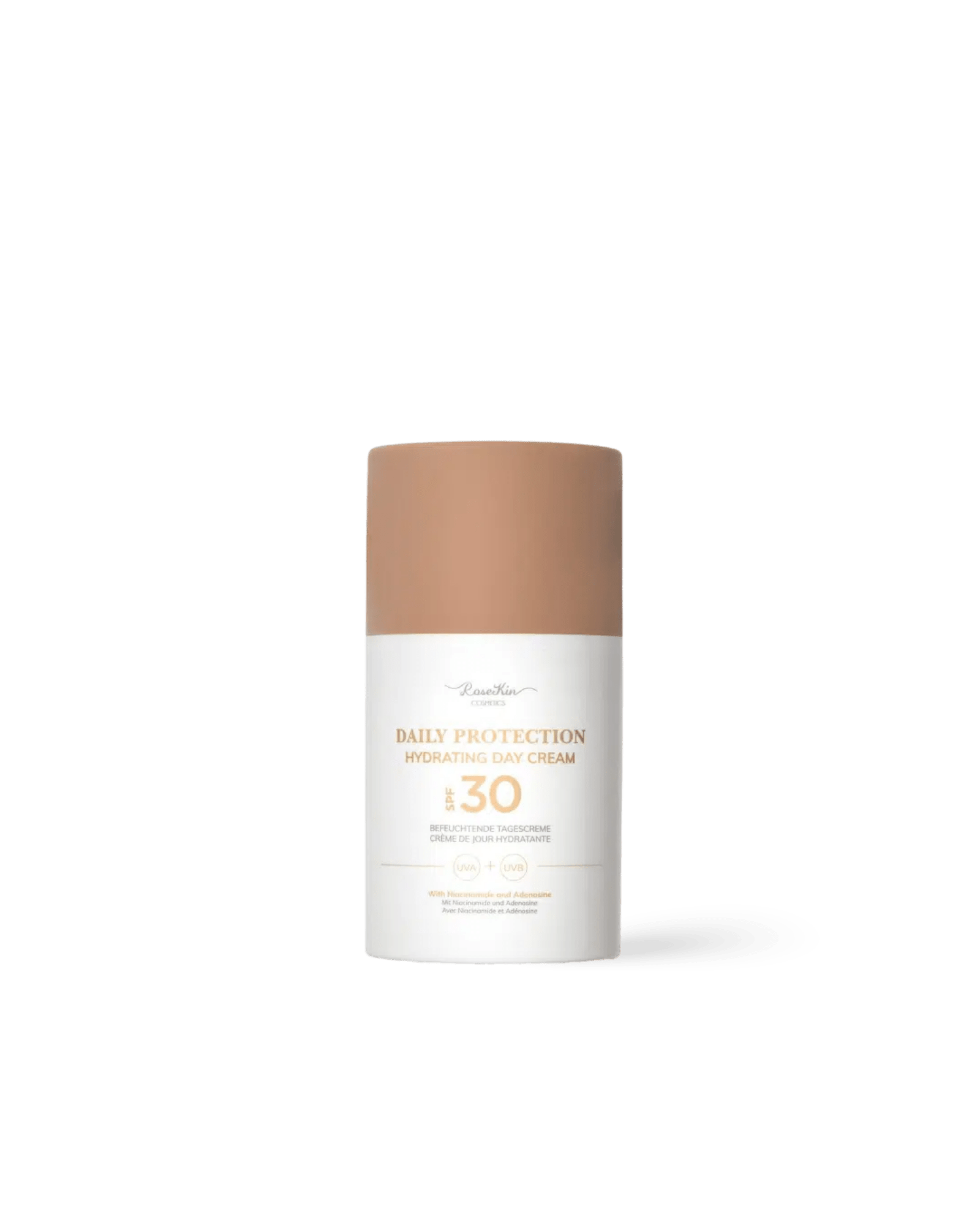 Inside-Out Skin Protection Bundle - Sonnenschutz von RoseKin Cosmetics bei Beautystore Schweiz