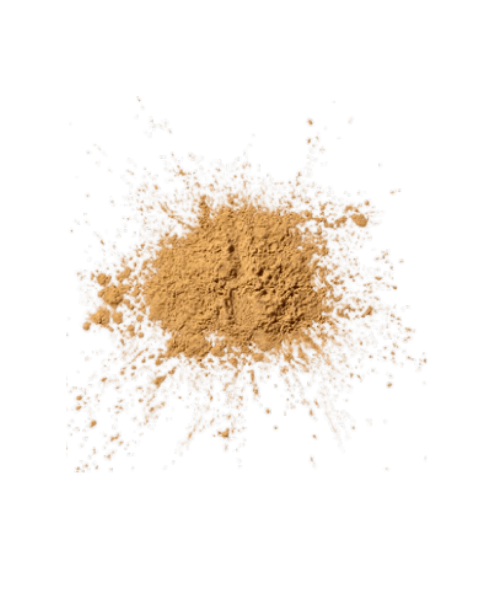 Mineral Loose Powder SPF 50+ LIGHT - Make-up von RoseKin Cosmetics bei Beautystore Schweiz