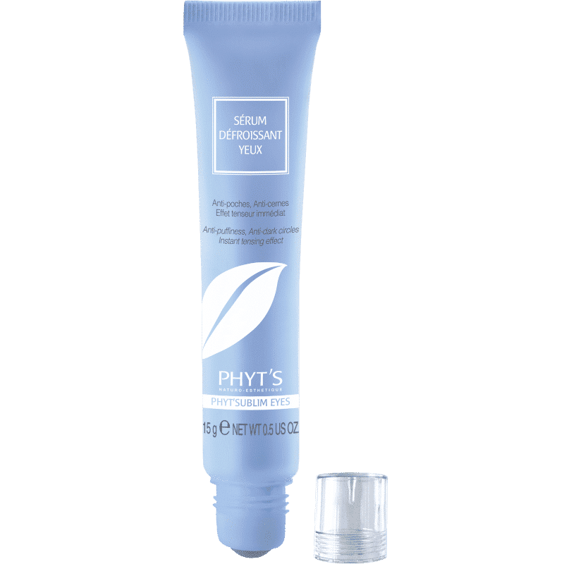 Serum Defroissant Yeux Phyt'sublim Eyes von Phyt's