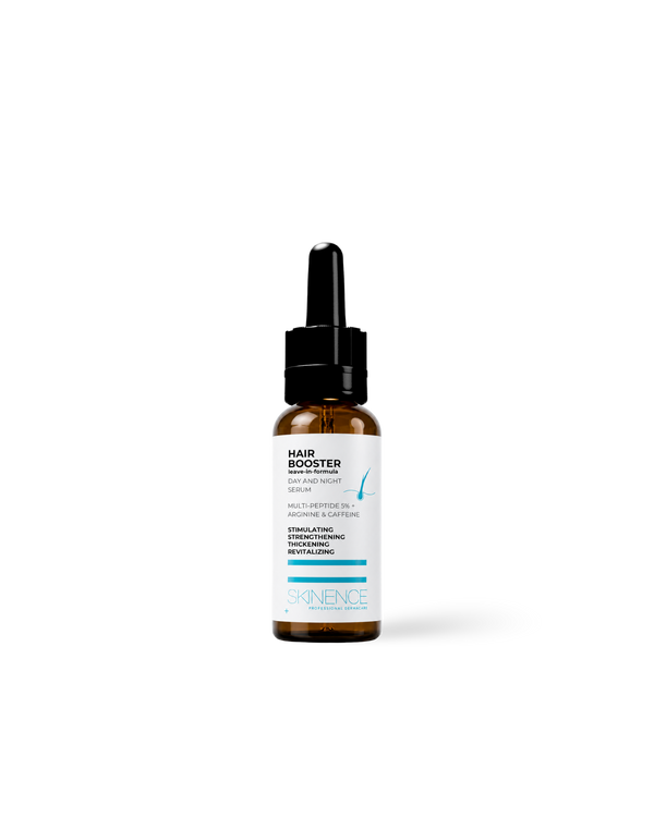SKINENCE – Hair Booster Kopfhautserum - Haarpflege von Skinence bei Beautystore Schweiz