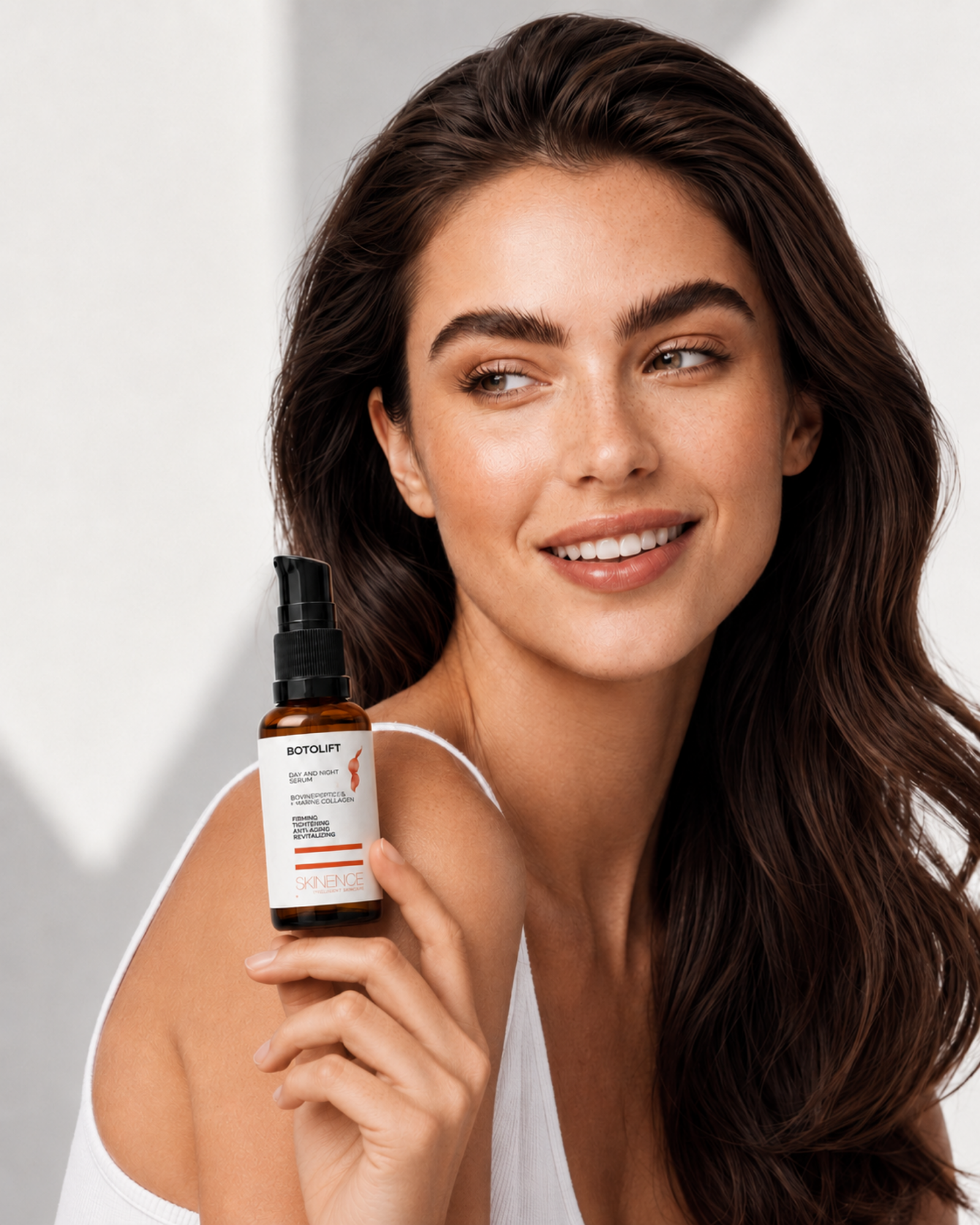 SKINENCE – Botolift - Serum von Skinence bei Beautystore Schweiz