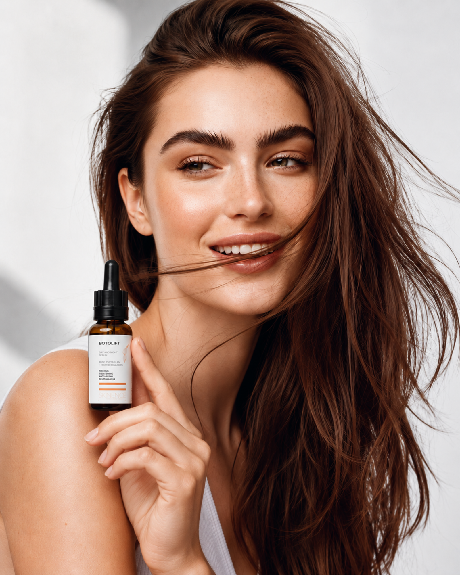 SKINENCE – Botolift - Serum von Skinence bei Beautystore Schweiz