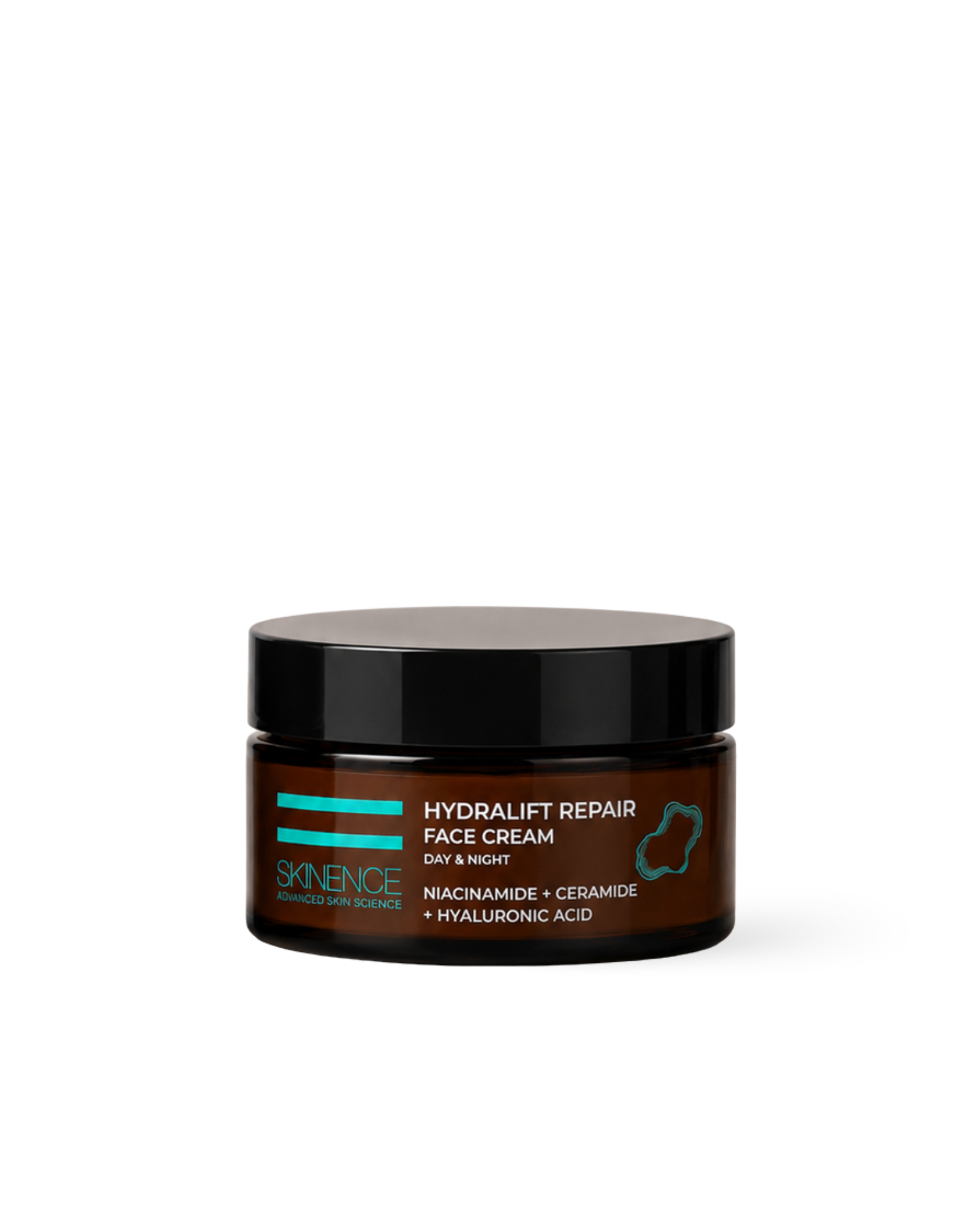 SKINENCE – HydraLift Repair Face Cream 30 ml - Gesichtspflege von Skinence bei Beautystore Schweiz