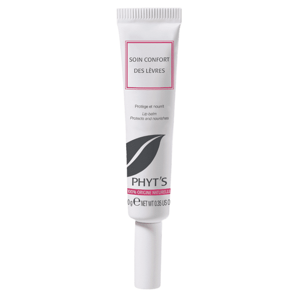Phyt's Douceur Jour – Soin Confort des Lèvres 10g - Gesichtspflege von Phyts bei Beautystore Schweiz