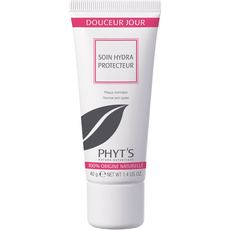 Phyt's Douceur Jour – Soin Hydra Protecteur 40g - Gesichtspflege von Phyts bei Beautystore Schweiz