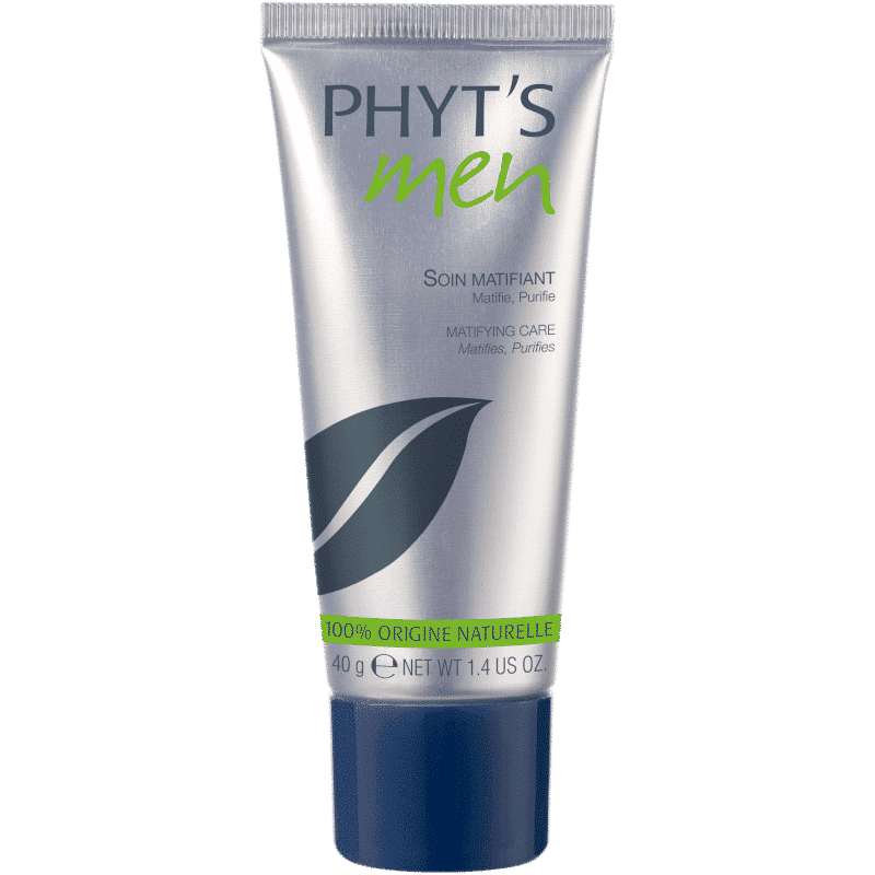 Soin Matifiant Phyt's Men von Phyt's