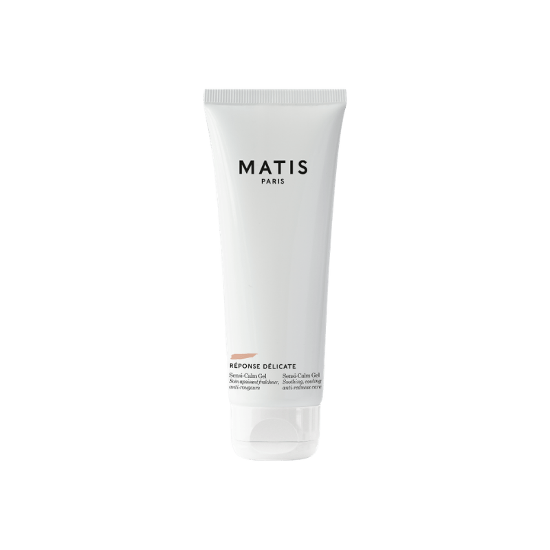 Sensi-Calm Gel – Réponse Délicate 50 ml - Gesichtspflege von MATIS Paris bei Beautystore Schweiz