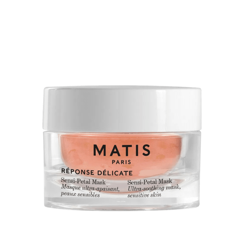 Sensi-Petal Mask – Réponse Délicate 50 ml - Gesichtspflege von MATIS Paris bei Beautystore Schweiz