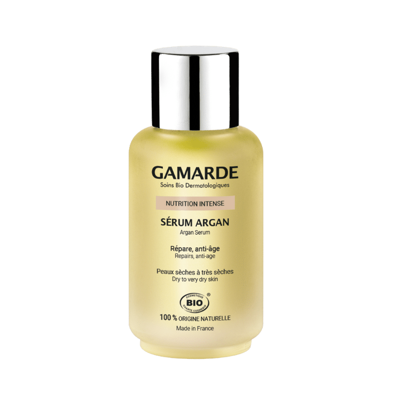 Gamarde Nutrition Intense – Sérum Argan 30ml - Gesichtspflege von Gamarde bei Beautystore Schweiz