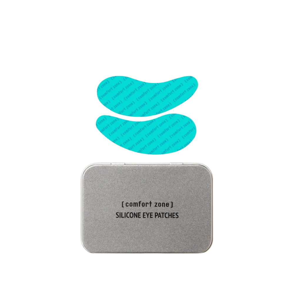 Comfort Zone - Silicone Eye Patches