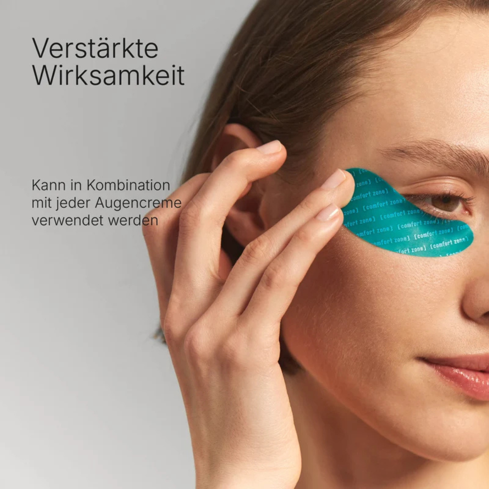 Comfort Zone - Silicone Eye Patches