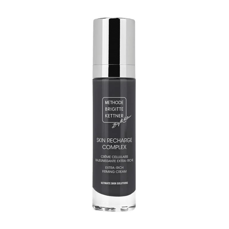 Skin Recharge Complex - Gesichtspflege von Methode Brigitte Kettner bei Beautystore Schweiz
