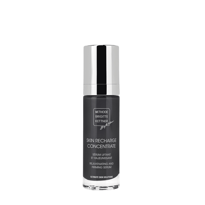 Skin Recharge Concentrate 30 ml - Serum von Methode Brigitte Kettner bei Beautystore Schweiz