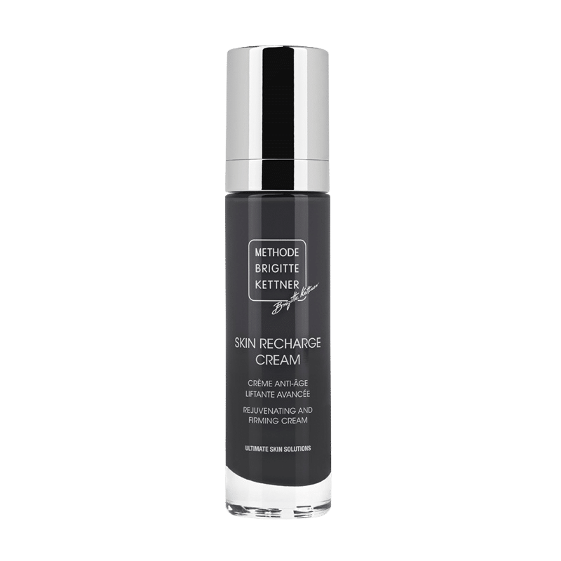 Skin Recharge Cream - Gesichtspflege von Methode Brigitte Kettner bei Beautystore Schweiz