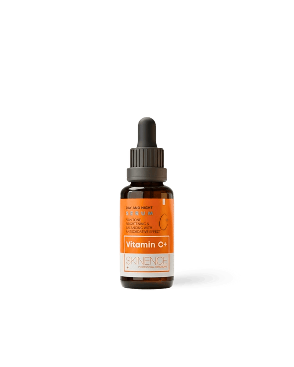 SKINENCE Vitamin C+ Gesichtsserum 30ml 30 ml - Serum von Skinence bei Beautystore Schweiz