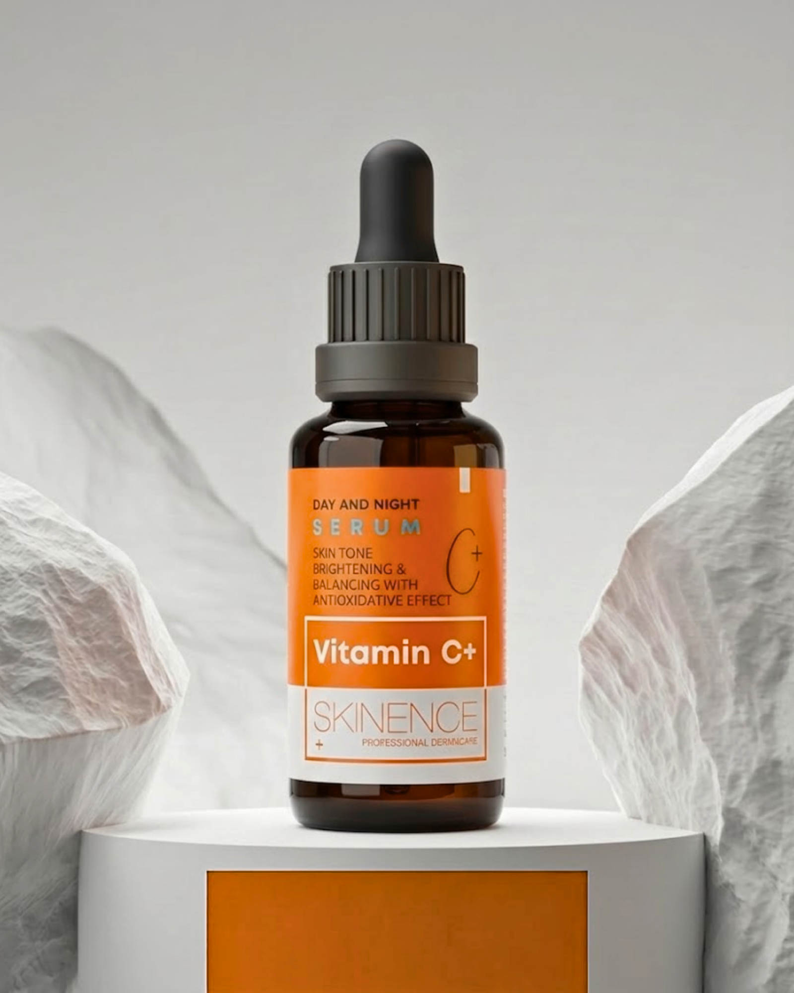 Vitamin C+ Gesichtsserum 30ml