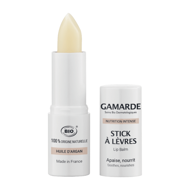 Gamarde Nutrition Intense – Stick à Lèvres 3.8g - Gesichtspflege von Gamarde bei Beautystore Schweiz