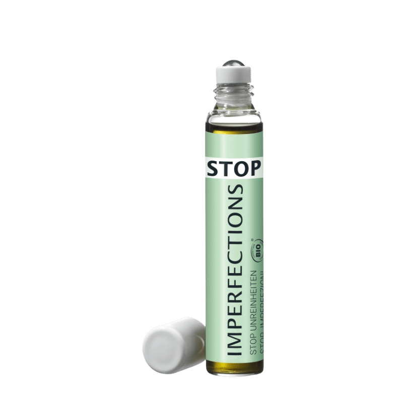 Stop Imperfections 10ml – Sebo Control - von Gamarde bei Beautystore Schweiz