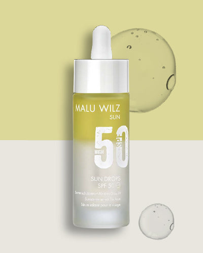 Sun Drops SPF 50