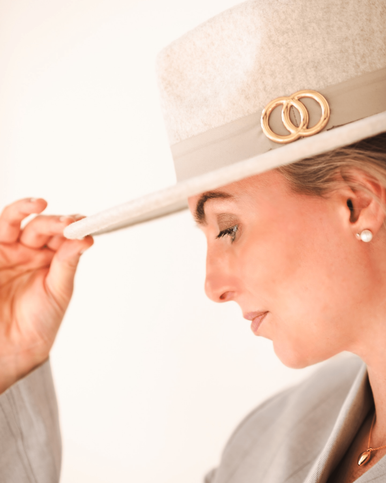 The Swedish Glow – HÉRMADE für die Perimenopause - Supplements von The Swedish Glow bei Beautystore Schweiz