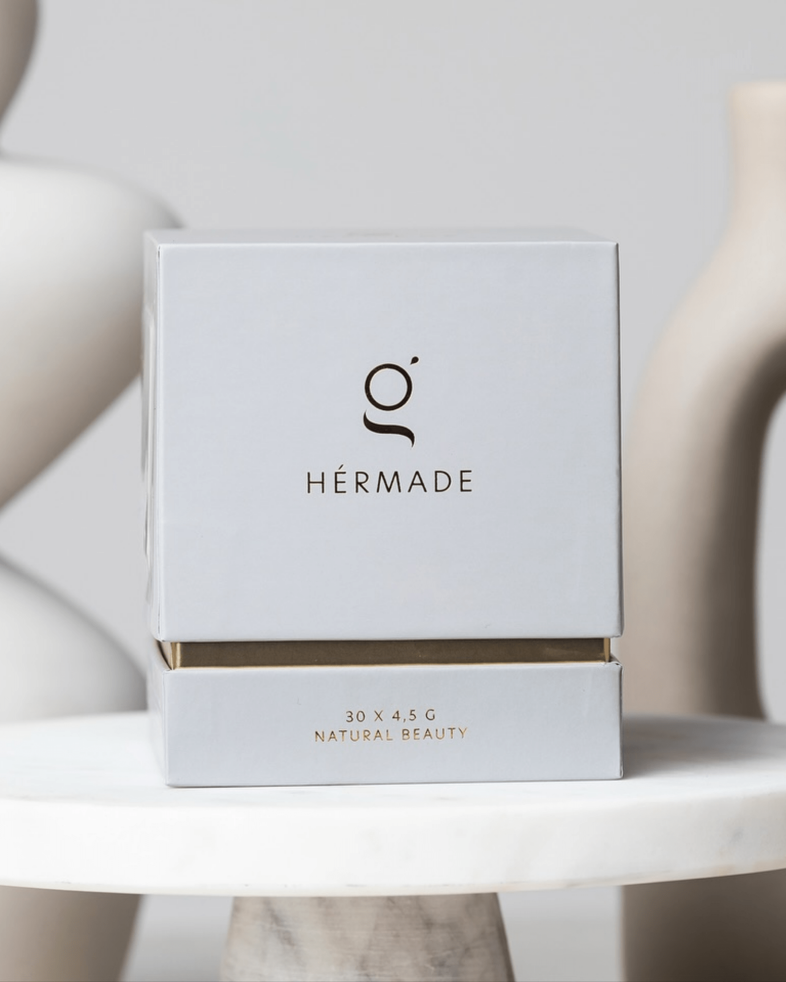 HÉRMADE