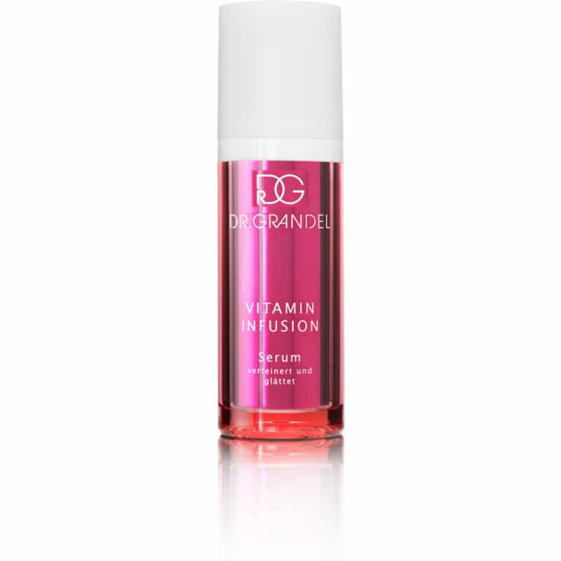 Vitamin Infusion Serum - Serum von Dr. Grandel bei Beautystore Schweiz