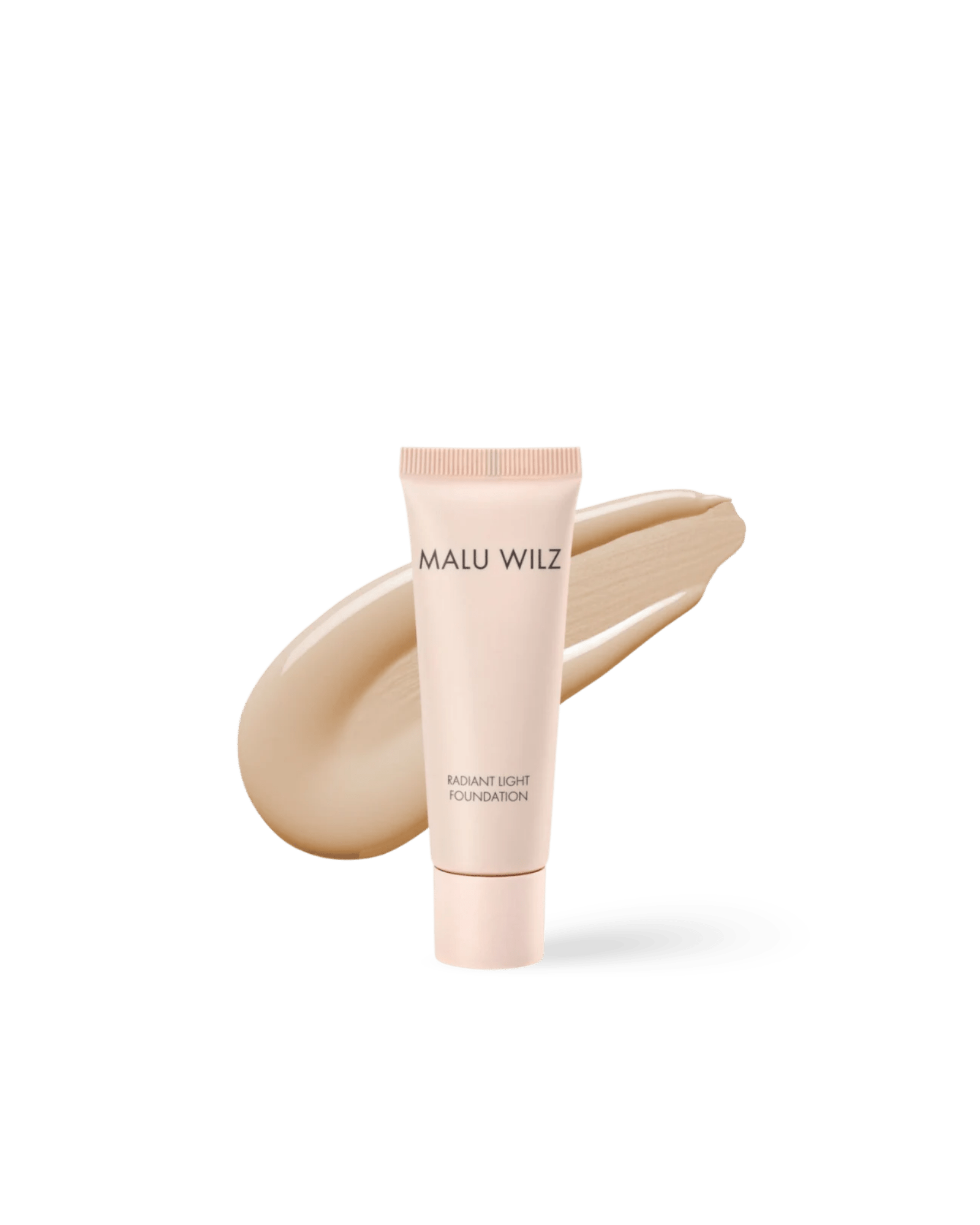 Radiant Light Foundation – Porcelain Nr. 05 - Make-up von Malu Wilz bei Beautystore Schweiz