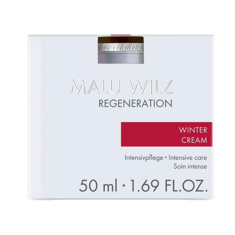 MALU WILZ Winter Cream