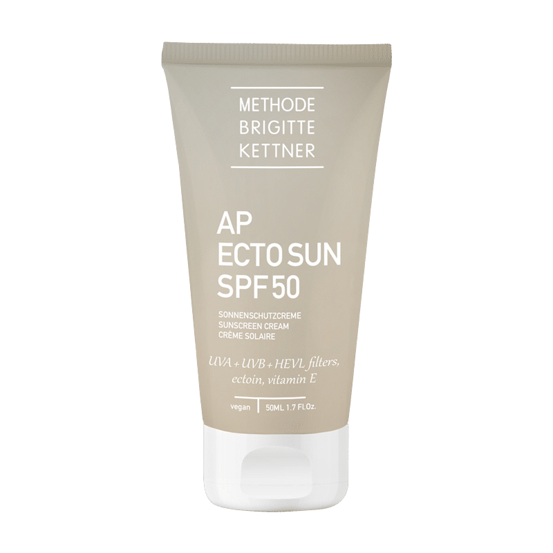 MBK AP Line – AP Ecto Sun SPF 50 - Sonnenschutz von Methode Brigitte Kettner bei Beautystore Schweiz