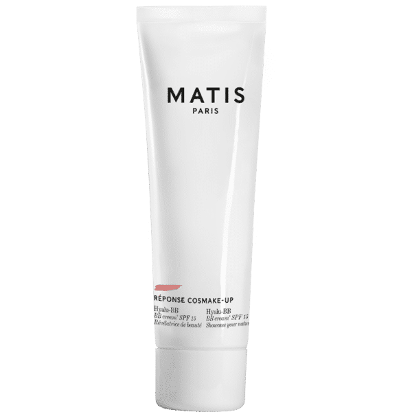 Hyalu-BB SPF15 – Réponse Cosmake-Up 50ml - Gesichtspflege von MATIS Paris bei Beautystore Schweiz