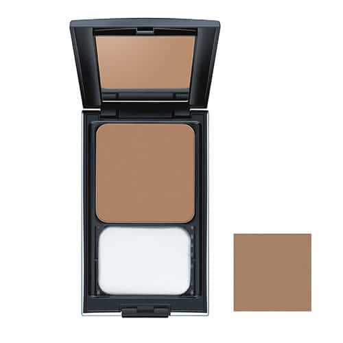 Perfect Finish Foundation Creamy Almond Nr.08 9g - Make-up von Malu Wilz bei Beautystore Schweiz